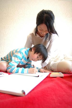 体験授業後に勧誘がない塾を選ぶ